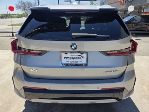 Used 2024 BMW X1 xDrive28i image 7
