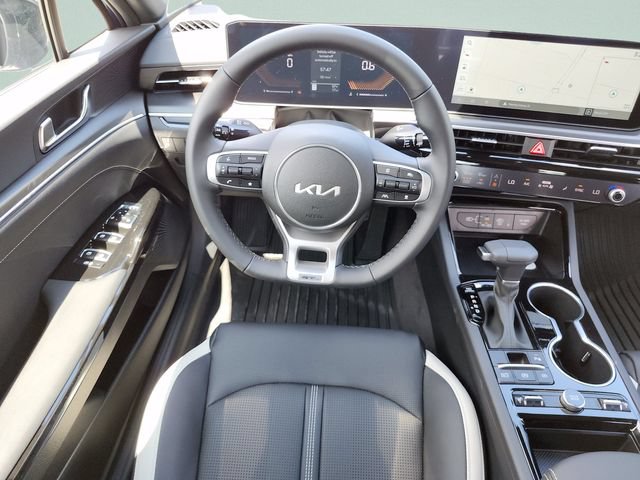 New 2026 Kia K5 GT-Line w/ GT-Line Premium Package FWD image 19