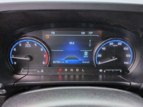 Certified 2021 Ford Bronco Sport Outer Banks image 30