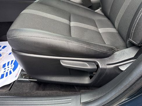 Used 2024 MAZDA CX-50 AWD 2.5 S w/ Weather Package image 12