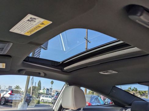 Certified 2017 Honda Civic LX-P image 11