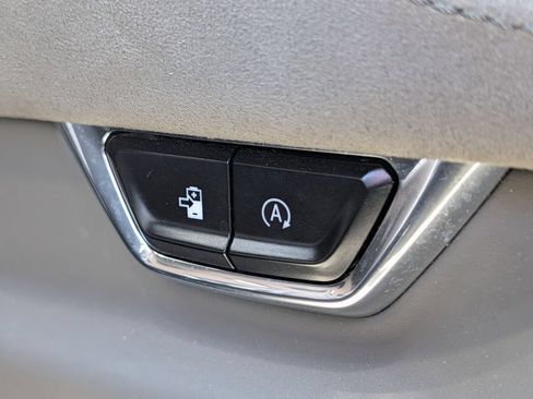 Used 2024 Chevrolet Corvette E-Ray AWD/4WD image 44