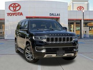 Used 2024 Jeep Wagoneer L Series II RWD video 1