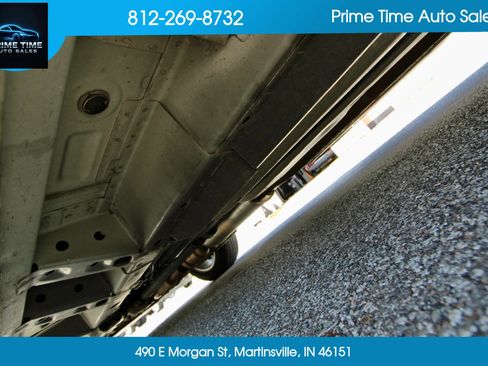 Used 2015 Cadillac SRX Luxury w/ Driver Awareness Package image 20