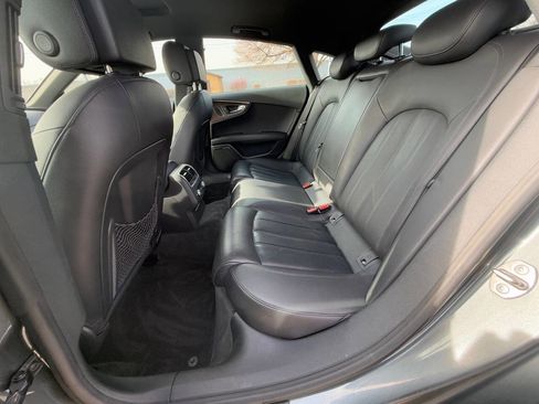 Used 2013 Audi A7 3.0T Prestige w/ Prestige Pkg image 11