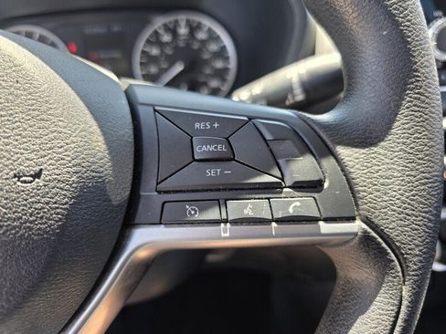 Used 2022 Nissan Sentra S image 26