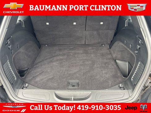 Used 2018 Jeep Grand Cherokee Laredo RWD image 23