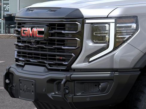 New 2026 GMC Sierra 1500 AT4X AWD/4WD image 13