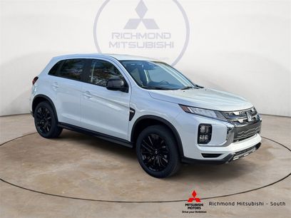 New 2025 Mitsubishi Outlander Sport LE