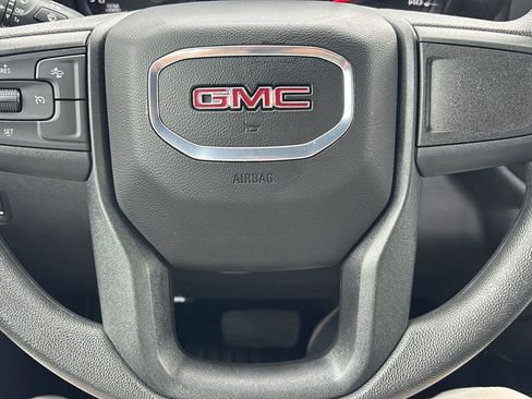 Certified 2025 GMC Sierra 3500 Pro image 26