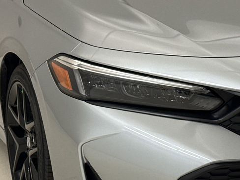 New 2026 Honda Civic Sport image 5