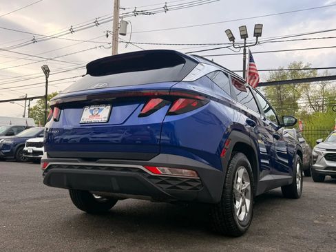 Used 2024 Hyundai Tucson SEL FWD image 9