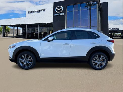 New 2026 MAZDA CX-30 AWD 2.5 S w/ Premium Package image 3