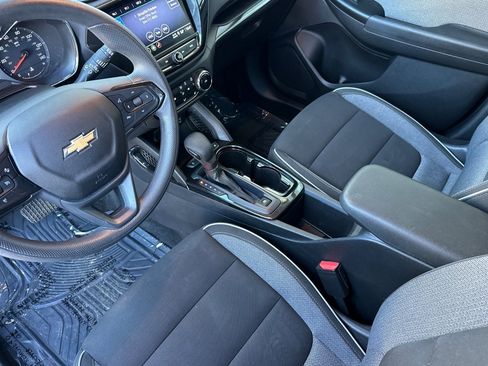 Used 2022 Chevrolet TrailBlazer LT w/ Convenience Package image 7