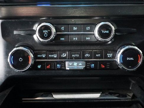 Used 2024 Ford F250 Lariat w/ Lariat Ultimate Package image 25