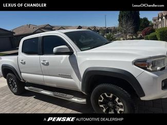 Used 2019 Toyota Tacoma TRD Off-Road video 1