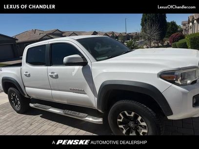 Used 2019 Toyota Tacoma TRD Off-Road