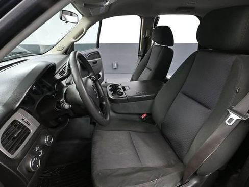 Used 2012 Chevrolet Tahoe 4WD w/ Skid Plate Package image 22