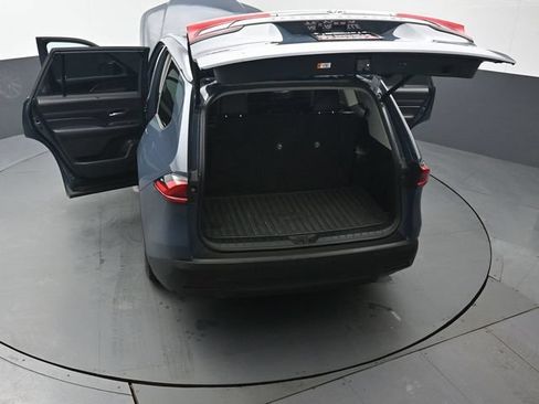 Certified 2024 Toyota Grand Highlander AWD image 53
