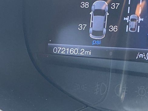 Used 2023 Ford Edge SEL AWD/4WD image 17