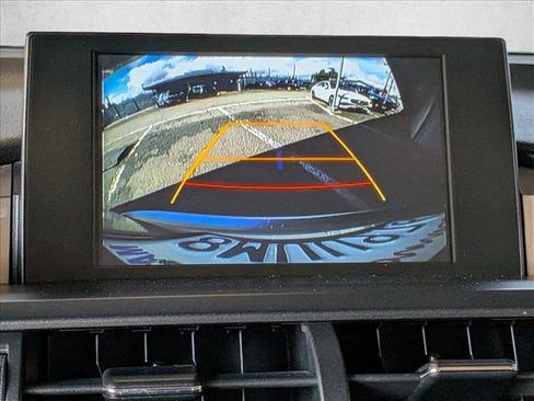 Used 2017 Lexus NX 200t FWD w/ Accessory Package image 15