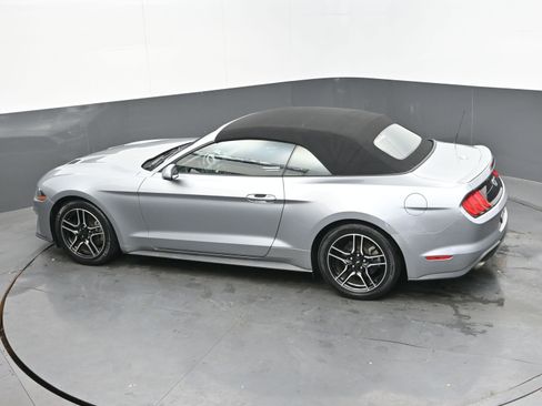 Used 2023 Ford Mustang Premium image 30
