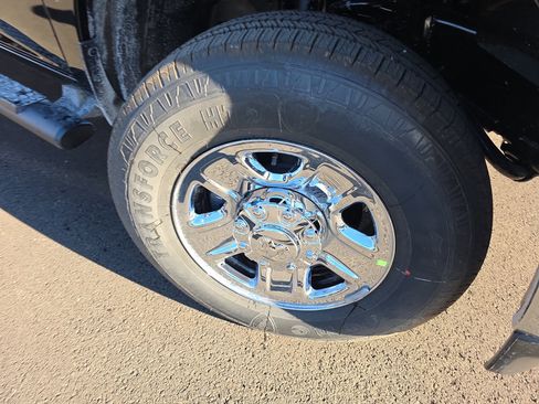 New 2026 RAM 3500 Tradesman image 25