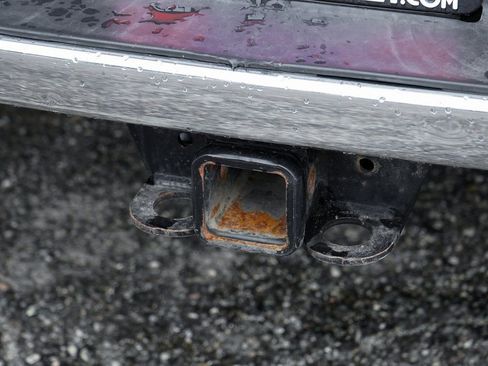 Used 2018 RAM 3500 Laramie Longhorn w/ Max Tow Package image 47