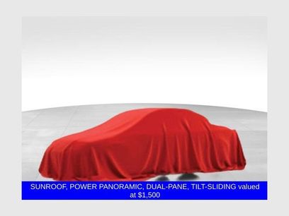 Used 2021 Chevrolet Suburban Z71