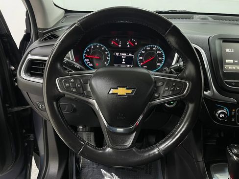 Used 2018 Chevrolet Equinox LT image 21