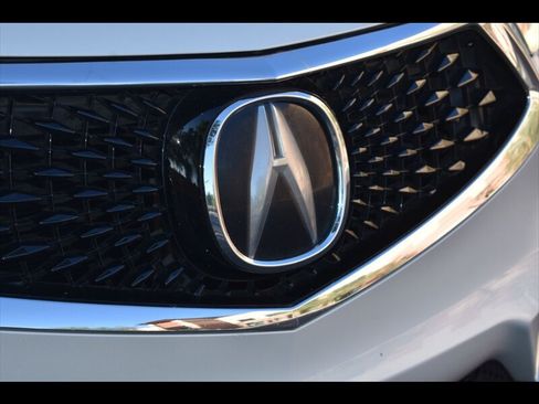 Used 2020 Acura RDX FWD w/ Technology Package image 42