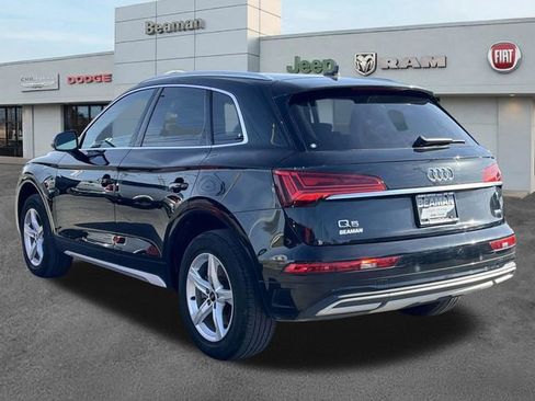 Used 2023 Audi Q5 2.0T Premium w/ Convenience Package image 5