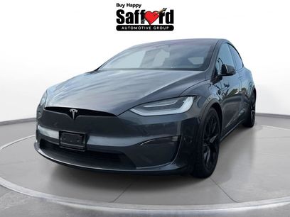 Used 2022 Tesla Model X