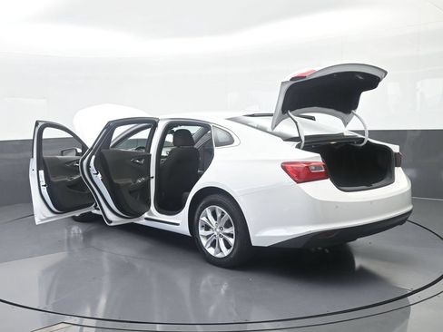 Used 2024 Chevrolet Malibu LT FWD image 70
