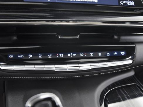 Used 2021 Cadillac Escalade Sport image 22