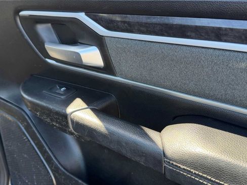 Used 2022 RAM 1500 Big Horn RWD image 27