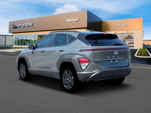 New 2026 Hyundai Kona SEL Sport AWD/4WD image 24