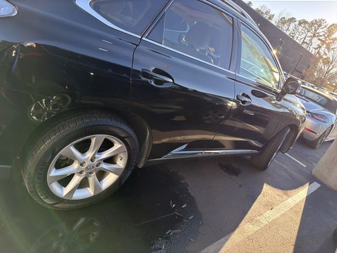 Used 2012 Lexus RX 350 FWD image 11