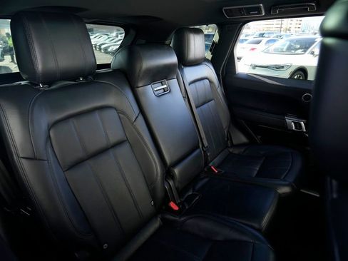 Used 2020 Land Rover Range Rover Sport HSE Dynamic image 21