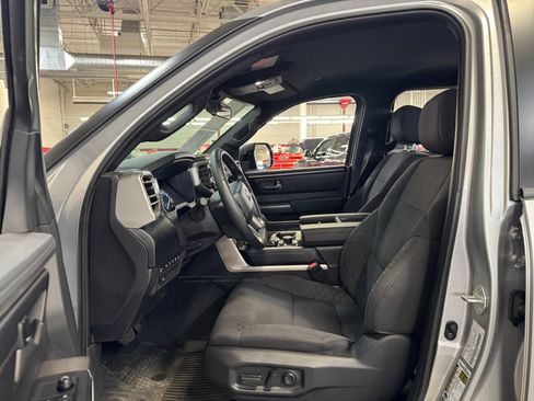 Certified 2026 Toyota Tundra SR5 w/ SR5 Convenience Package AWD/4WD image 14