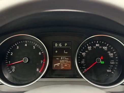 Used 2017 Volkswagen Jetta S image 21