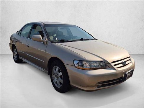 Used 2001 Honda Accord EX image 3