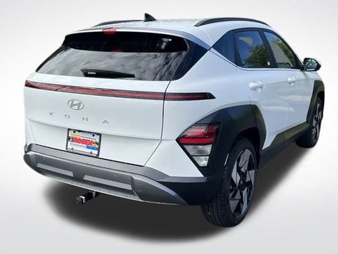 New 2026 Hyundai Kona Limited image 6