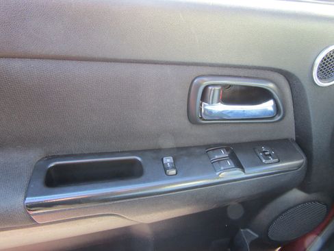 Used 2009 GMC Canyon SLE w/ Power Convenience Package image 14