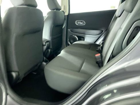 Used 2016 Honda HR-V EX image 24