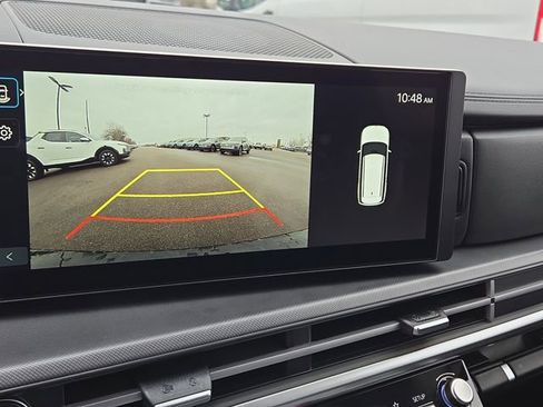 New 2026 Hyundai Santa Fe SEL image 13