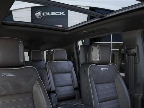 New 2026 GMC Yukon XL Denali Ultimate image 24