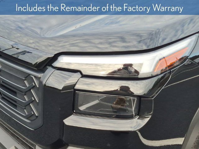 Certified 2026 Subaru Outback Premium AWD/4WD image 13