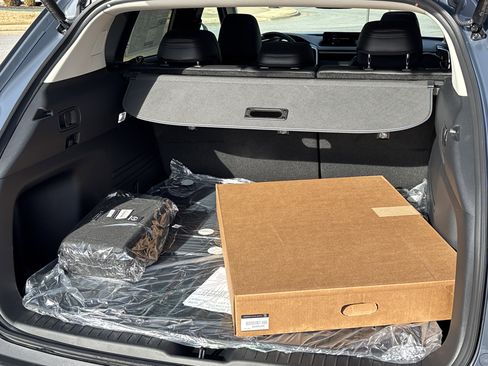 New 2026 MAZDA CX-50 AWD 2.5 S image 8