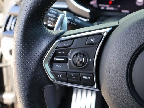 Used 2026 Acura MDX A-Spec AWD/4WD image 34